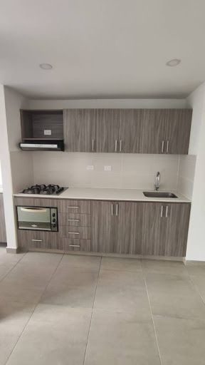 Apartamento en arriendo Antioquia Itagüí Cr Zanetti 70 m2 Habitaciones 3 Baños 2 Garajes 1 Precio $2700000