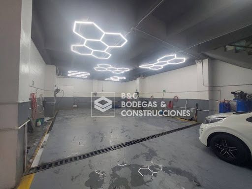 Local en arriendo Antioquia Itagüí Las Mercedes 176 m2 Habitaciones 0 Baños 1 Garajes 0 Precio $11000000