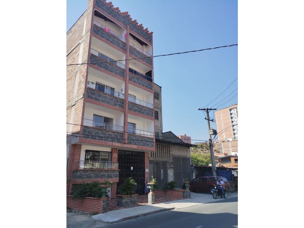 Apartamento en arriendo Antioquia Bello Andalucía 60 m2 Habitaciones 3 Baños 2 Garajes 0 Precio $1550000