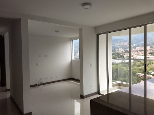 Apartamento en venta Antioquia Itagüí Cr Verde Vivo Ariza 66 m2 Habitaciones 2 Baños 2 Garajes 1 Precio $460000000