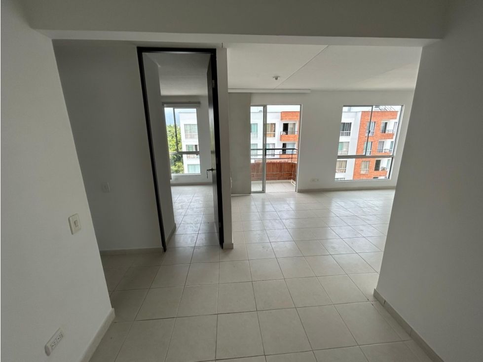 Apartamento en venta Valle Del Cauca Cali Lili 60 m2 Habitaciones 2 Baños 2 Garajes 0 Precio $230000000