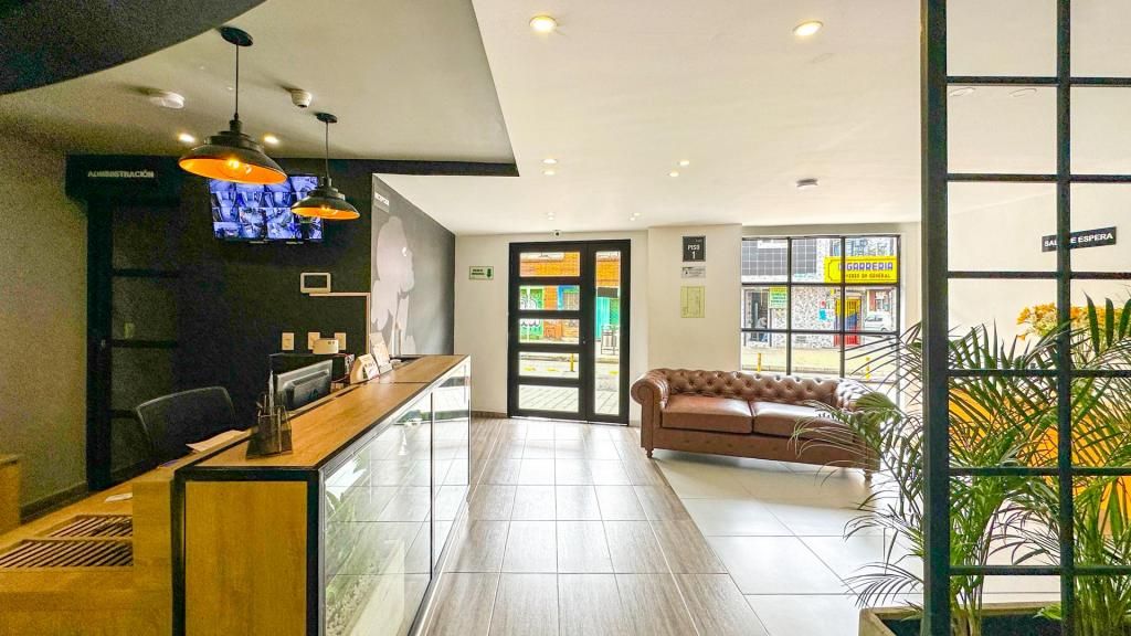 Edificio en venta Cundinamarca Bogotá Restrepo 516 m2 Habitaciones 20 Baños 0 Garajes 0 Precio $2500000000