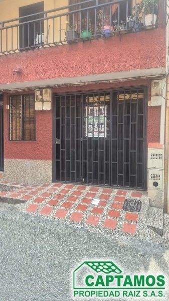 Apartamento en arriendo Antioquia Medellín Gerona 38 m2 Habitaciones 2 Baños 1 Garajes 0 Precio $1700000