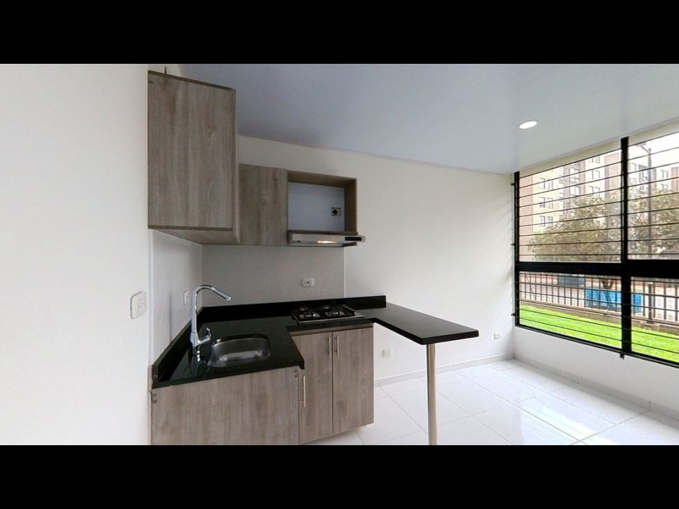 Apartamento en venta Cundinamarca Bogotá El Plan 36 m2 Habitaciones 2 Baños 1 Garajes 0 Precio $290000000
