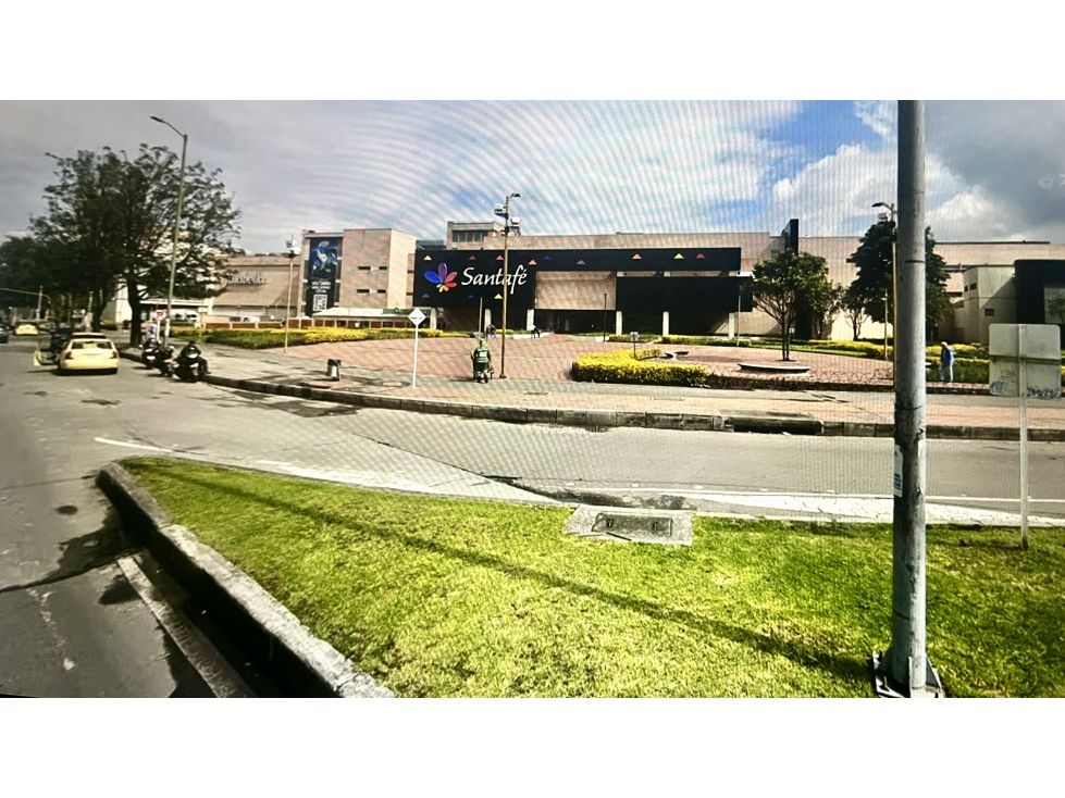 Local en venta Cundinamarca Bogotá Santa Catalina 44 m2 Habitaciones 0 Baños 1 Garajes 1 Precio $1400000000