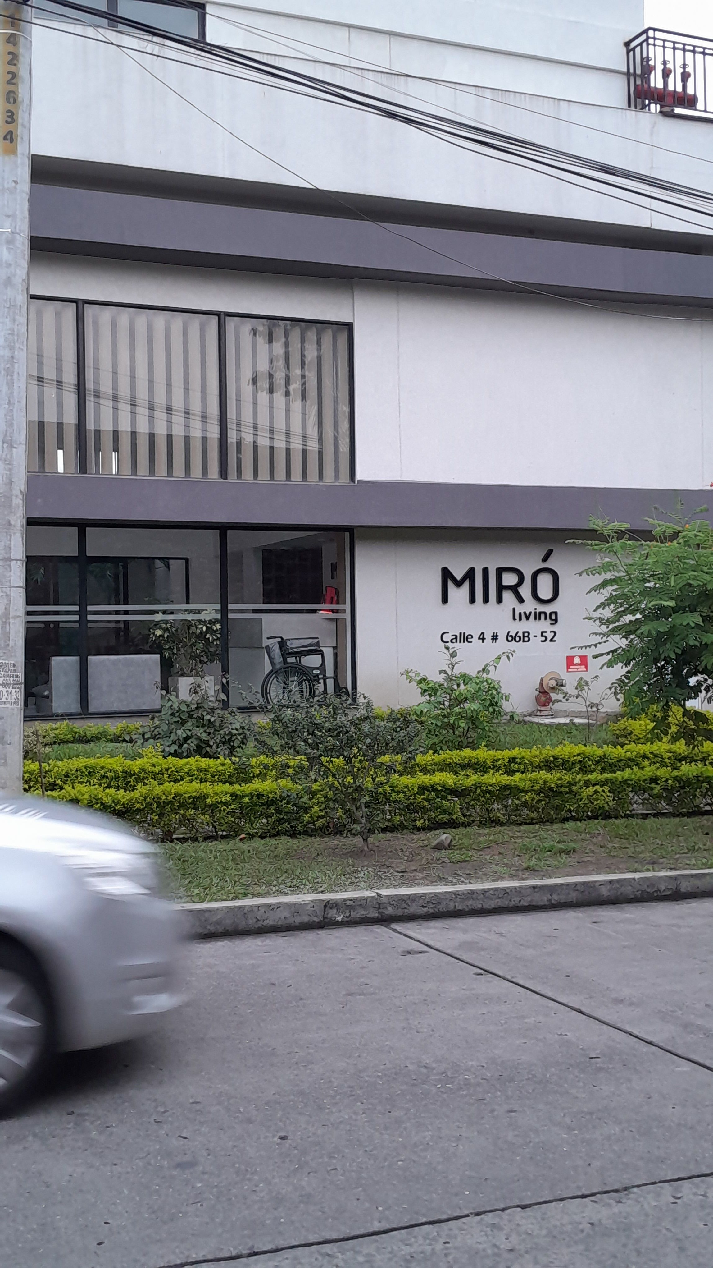 Apartaestudio en arriendo Valle Del Cauca Cali El Refugio 32 m2 Habitaciones 1 Baños 1 Garajes 0 Precio $1800000