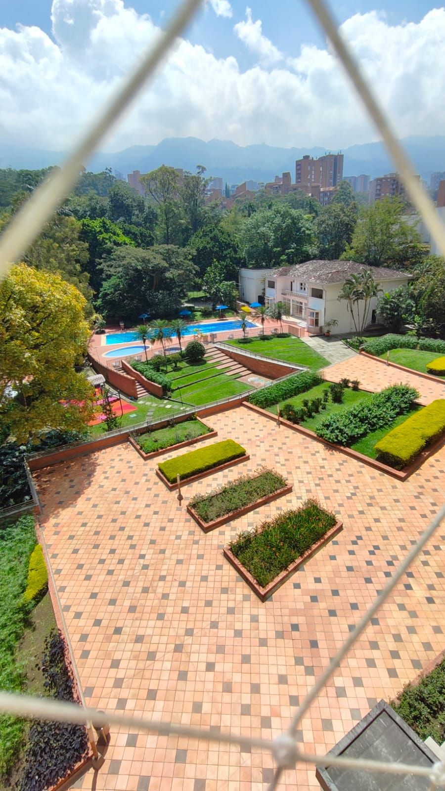 Apartamento en arriendo Antioquia Medellín Santa Maria De Los Angeles 130 m2 Habitaciones 4 Baños 3 Garajes 2 Precio $5800000