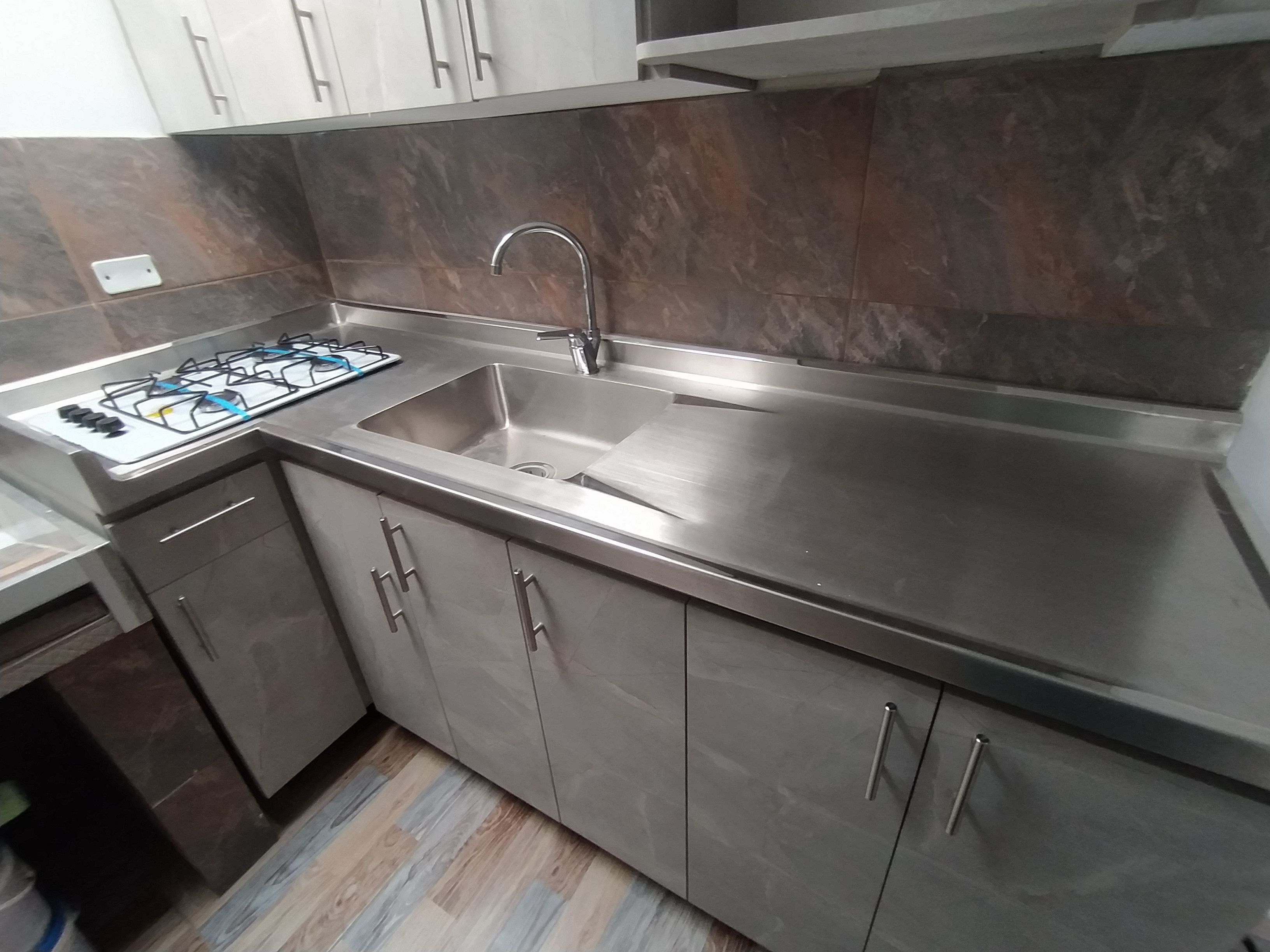 Apartamento en arriendo Antioquia Medellín San Isidro 47 m2 Habitaciones 2 Baños 1 Garajes 0 Precio $1400000