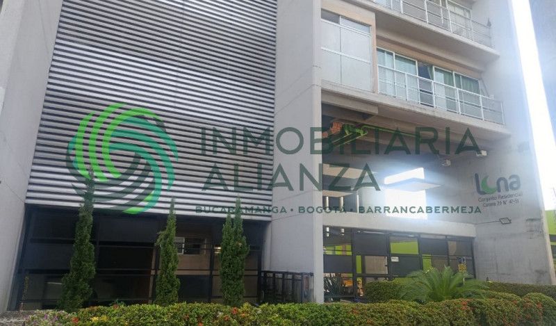 Apartamento en arriendo Santander Barrancabermeja Palmira 86 m2 Habitaciones 3 Baños 2 Garajes 1 Precio $1850000