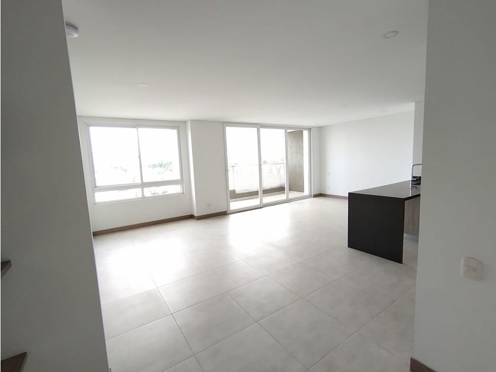 Apartamento en venta Valle Del Cauca Cali Ub La Flora 89 m2 Habitaciones 2 Baños 2 Garajes 1 Precio $550000000