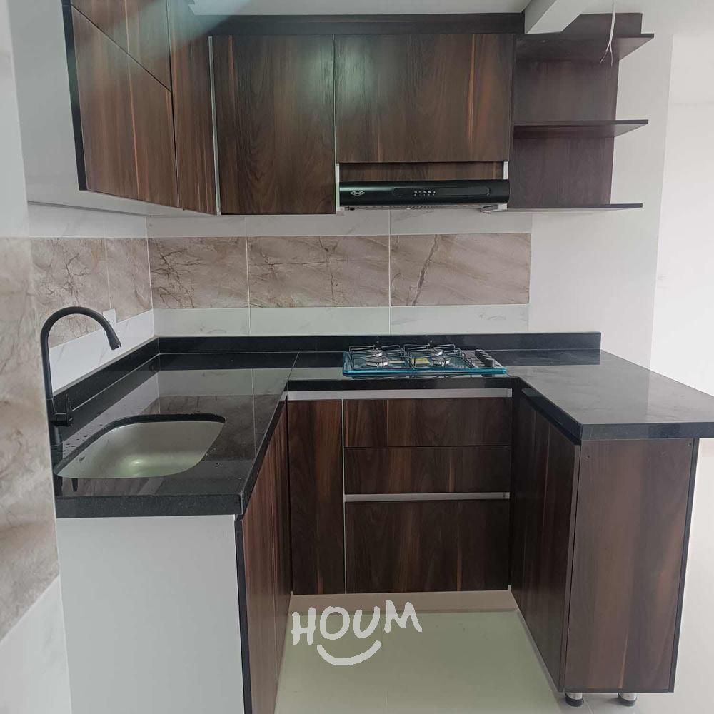 Apartamento en arriendo Cundinamarca Bogotá Bogotá 45 m2 Habitaciones 2 Baños 1 Garajes 0 Precio $1600000