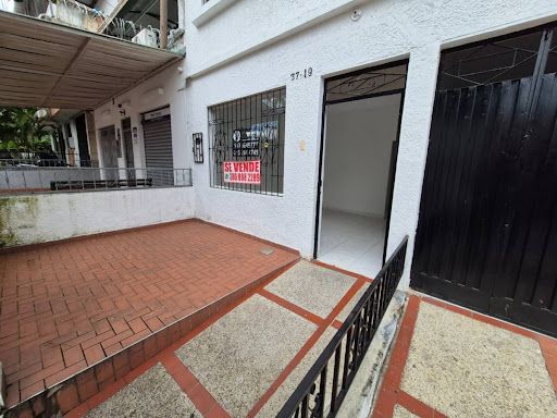 Casa en venta Santander Bucaramanga El Prado 90 m2 Habitaciones 4 Baños 2 Garajes 2 Precio $570000000