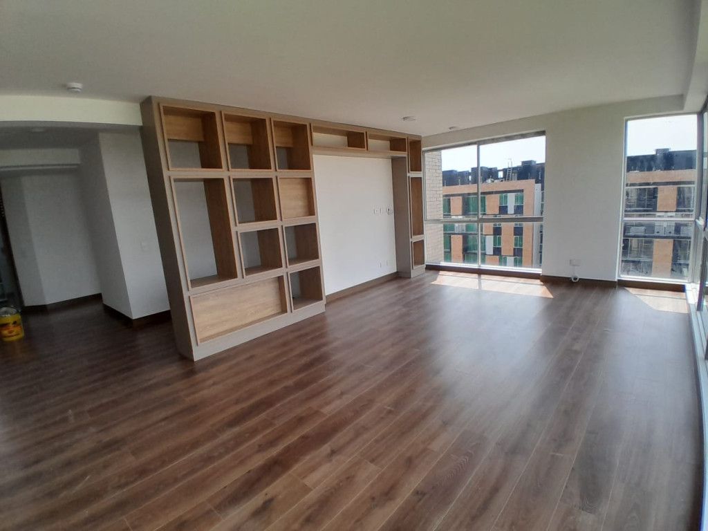 Apartamento en venta Cundinamarca Bogotá La Felicidad 128 m2 Habitaciones 3 Baños 3 Garajes 2 Precio $1230000000