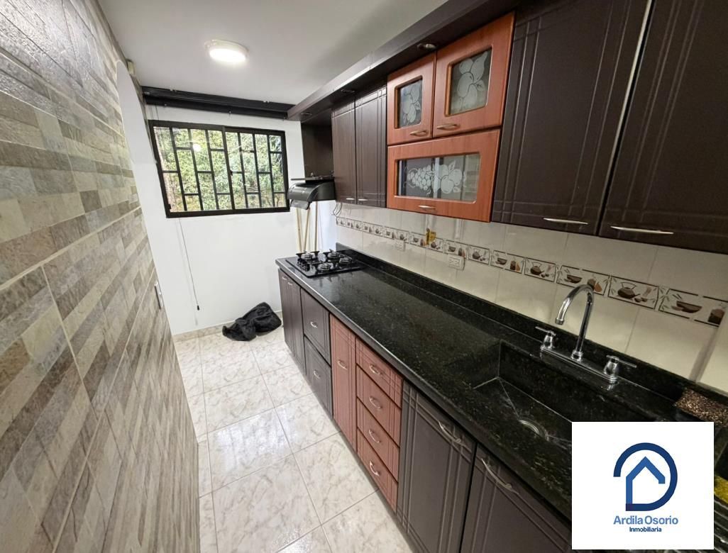 Apartamento en arriendo Antioquia Medellín Las Violetas 52 m2 Habitaciones 2 Baños 2 Garajes 0 Precio $1700000