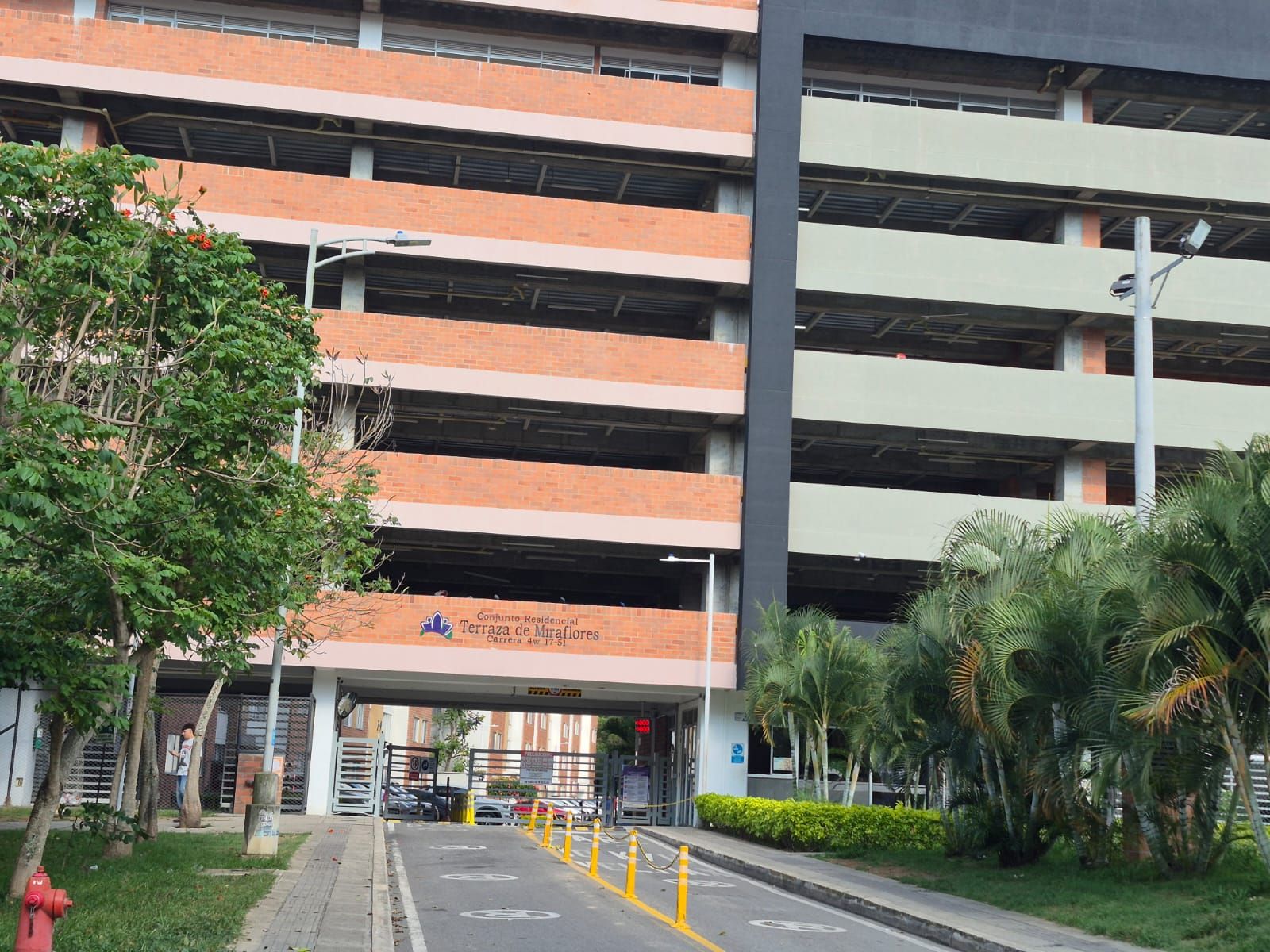 Apartamento en arriendo Santander Bucaramanga 23 De Junio 58 m2 Habitaciones 3 Baños 2 Garajes 1 Precio $1200000