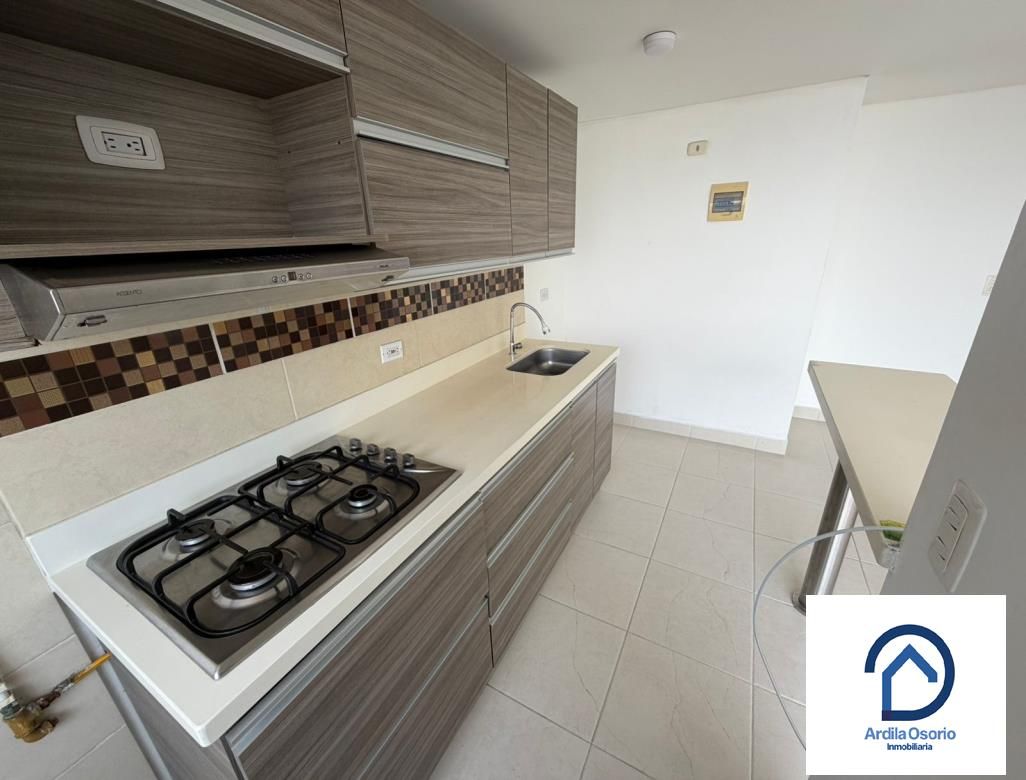 Apartamento en arriendo Antioquia Medellín La Hondonada 55 m2 Habitaciones 2 Baños 2 Garajes 1 Precio $2200000