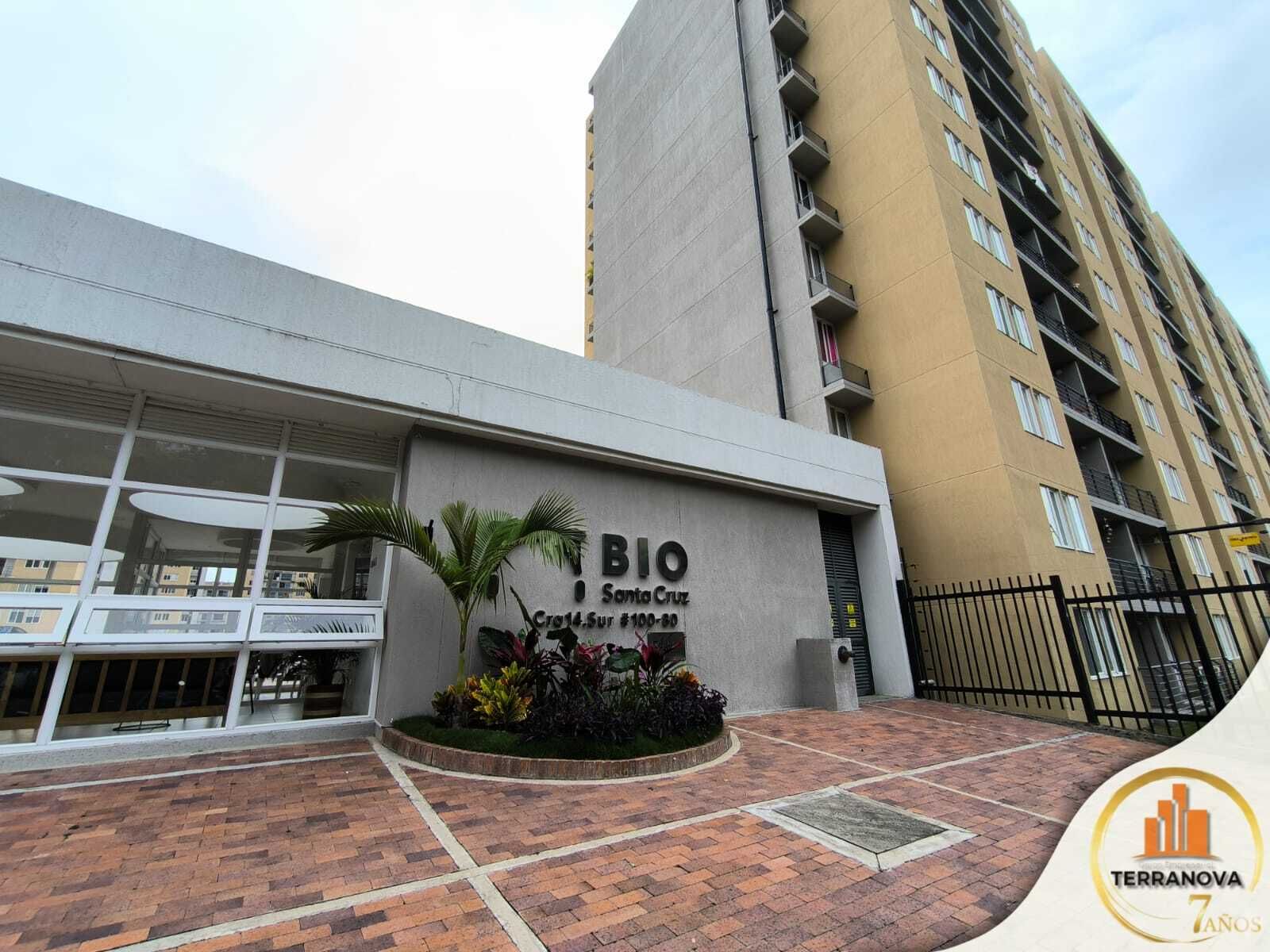 Apartamento en arriendo Tolima Ibagué El Bunde I Ii 57 m2 Habitaciones 2 Baños 2 Garajes 0 Precio $1300000