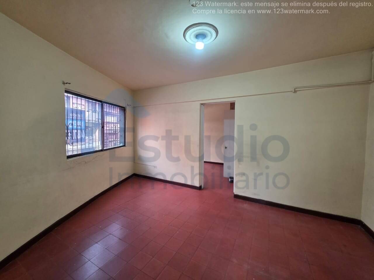 Apartamento en arriendo Antioquia Medellín Colon 42 m2 Habitaciones 1 Baños 1 Garajes 0 Precio $1300000