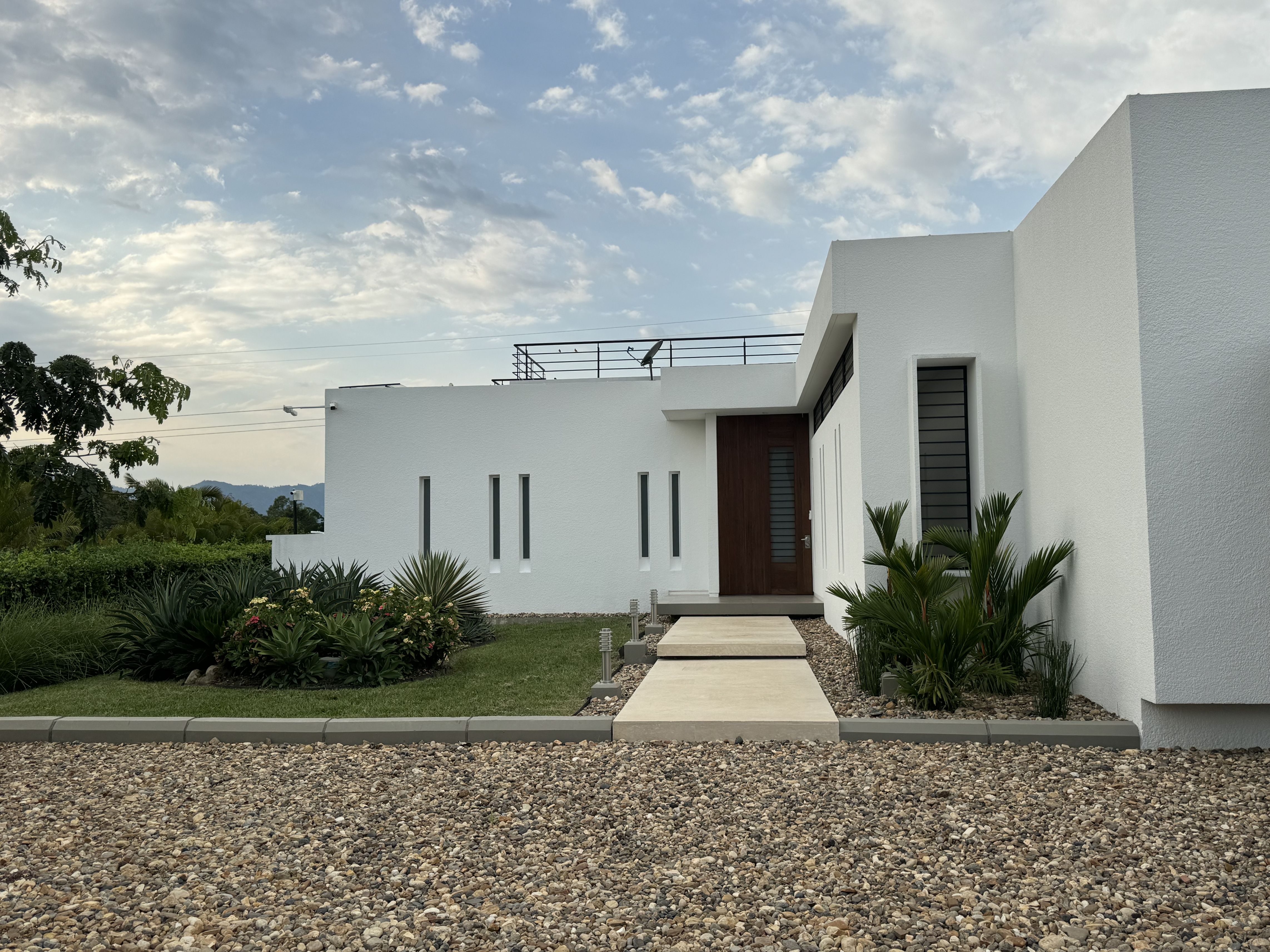 Casa Campestre en venta Cundinamarca Anapoima Cn La Colina 330 m2 Habitaciones 4 Baños 5 Garajes 4 Precio $3200000000