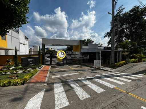 Apartamento en arriendo Santander Piedecuesta Ub Portal De Santillana 50 m2 Habitaciones 2 Baños 1 Garajes 1 Precio $900000