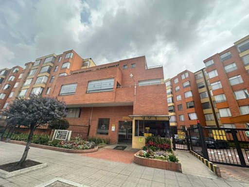 Apartamento en arriendo Cundinamarca Bogotá Capellanía 65 m2 Habitaciones 2 Baños 2 Garajes 1 Precio $1800000