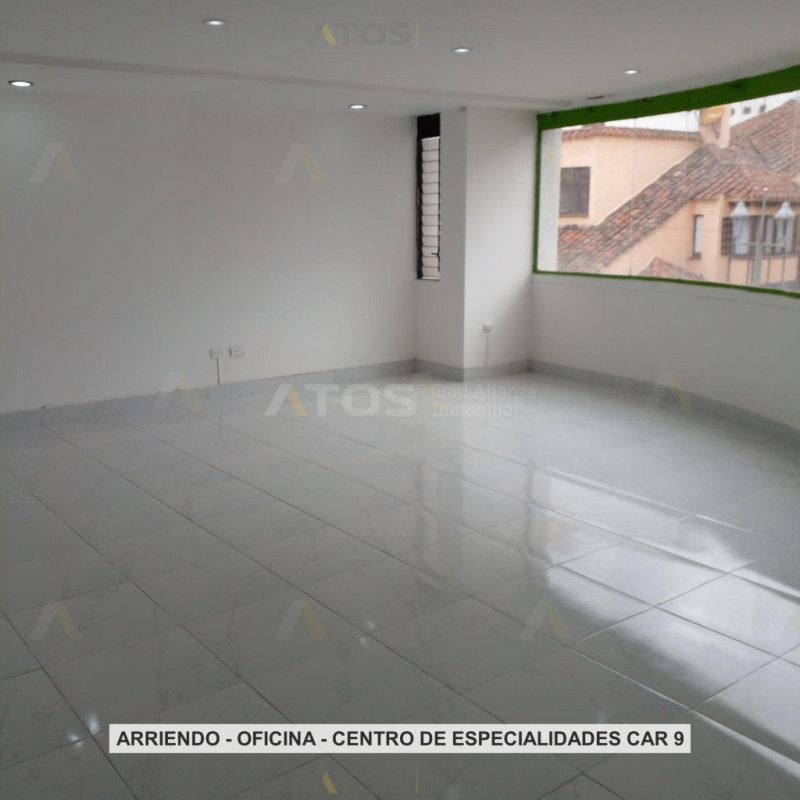 Oficina en arriendo Boyacá Tunja Centro Histórico 34 m2 Habitaciones 0 Baños 1 Garajes 0 Precio $700000