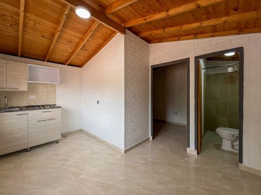 Apartamento en arriendo Antioquia Envigado El Salado 23 m2 Habitaciones 1 Baños 1 Garajes 0 Precio $1200000