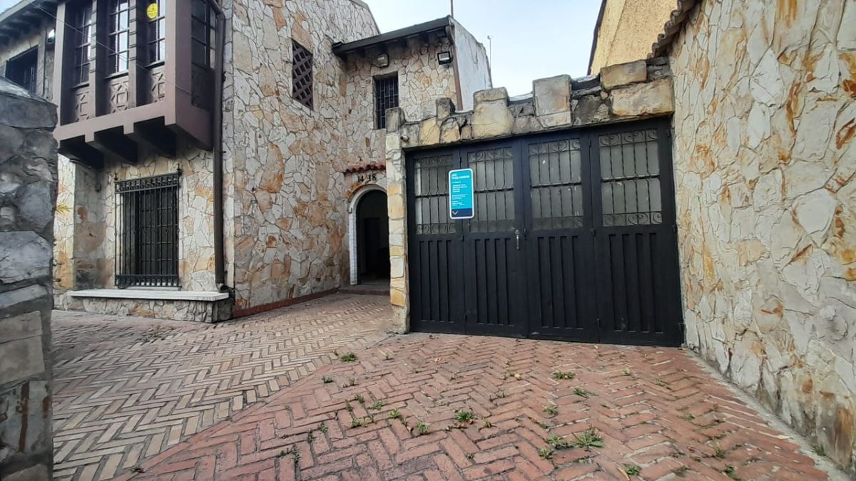 Casa en venta Cundinamarca Bogotá La Magdalena 287 m2 Habitaciones 7 Baños 3 Garajes 1 Precio $1450000000