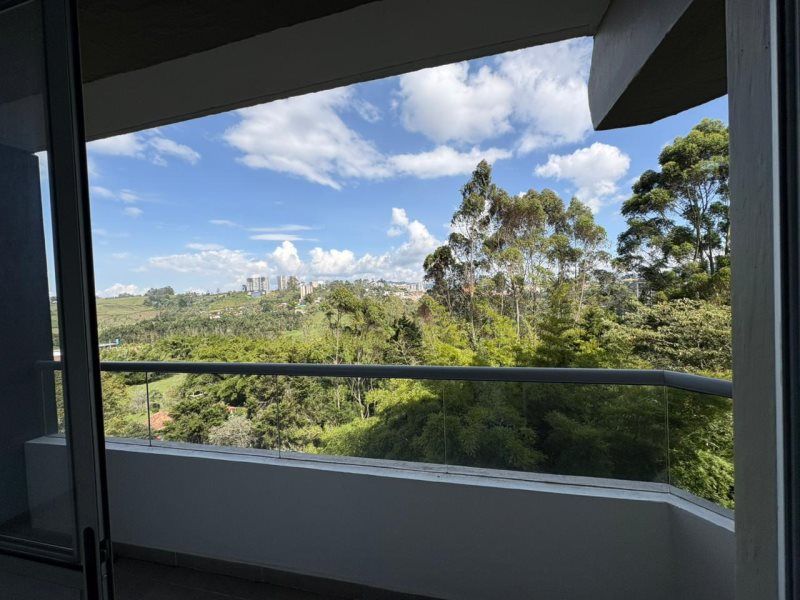 Apartamento en venta Antioquia Marinilla San Jose 54 m2 Habitaciones 2 Baños 2 Garajes 0 Precio $340000000