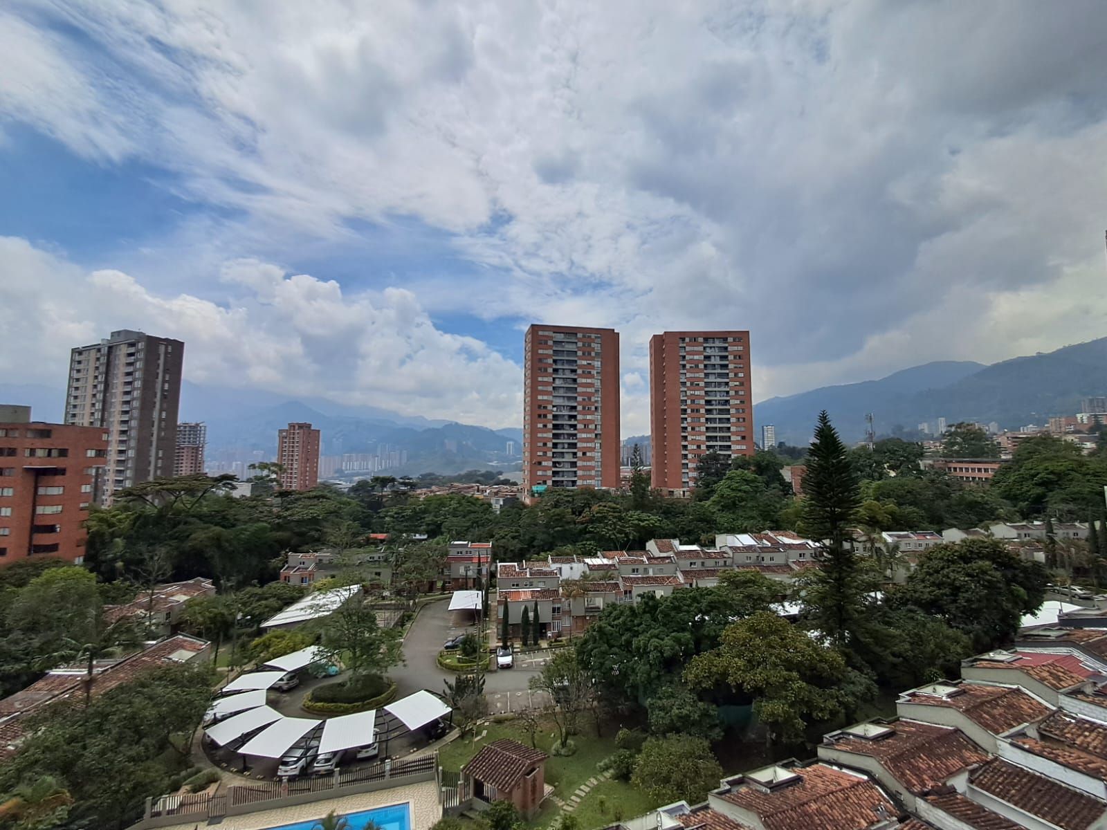 Apartamento en arriendo Antioquia La Estrella Bavaria 78 m2 Habitaciones 3 Baños 2 Garajes 1 Precio $2680000