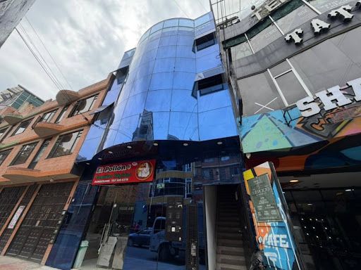 Local en arriendo Cundinamarca Funza Centro 98 m2 Habitaciones 0 Baños 2 Garajes 0 Precio $3500000