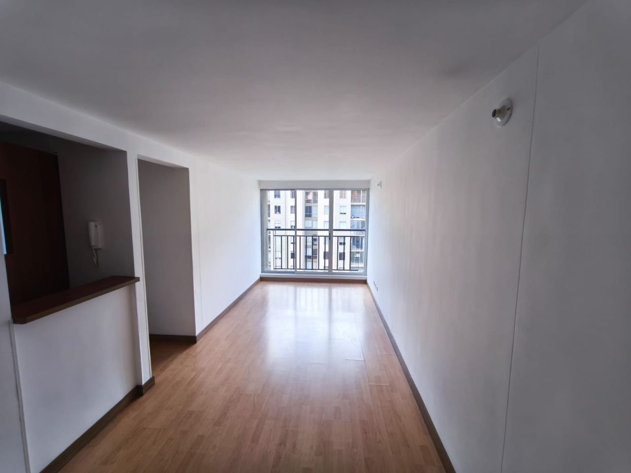 Apartamento en venta Cundinamarca Bogotá Cantalejo 62 m2 Habitaciones 3 Baños 2 Garajes 1 Precio $380000000