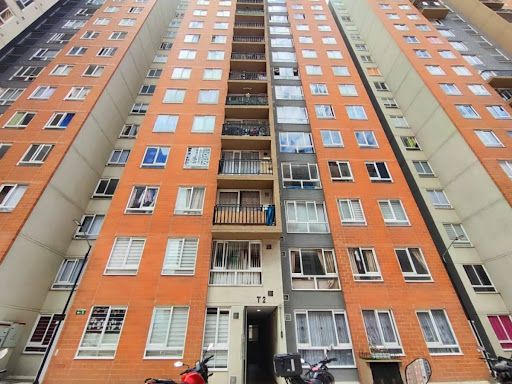 Apartamento en arriendo Cundinamarca Bogotá Islandia 50 m2 Habitaciones 3 Baños 2 Garajes 0 Precio $1250400