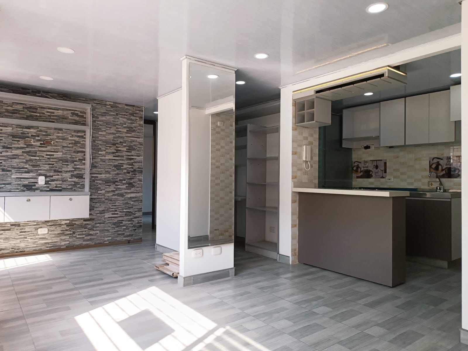 Apartamento en venta Cundinamarca Mosquera El Porvenir 51 m2 Habitaciones 2 Baños 2 Garajes 0 Precio $190000000