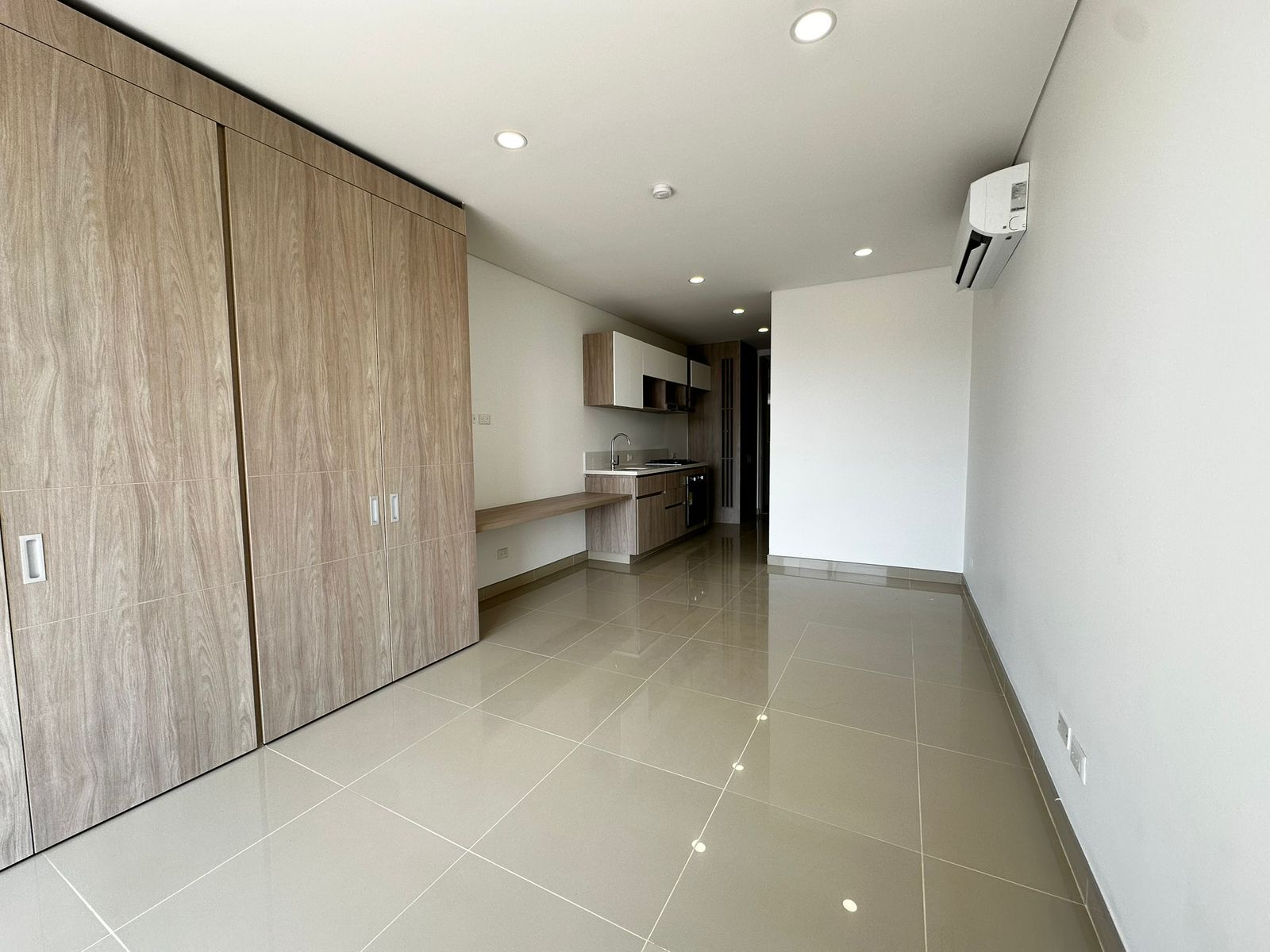 Apartamento en venta Magdalena Santa Marta Ub Salguero 36 m2 Habitaciones 1 Baños 1 Garajes 0 Precio $400000000