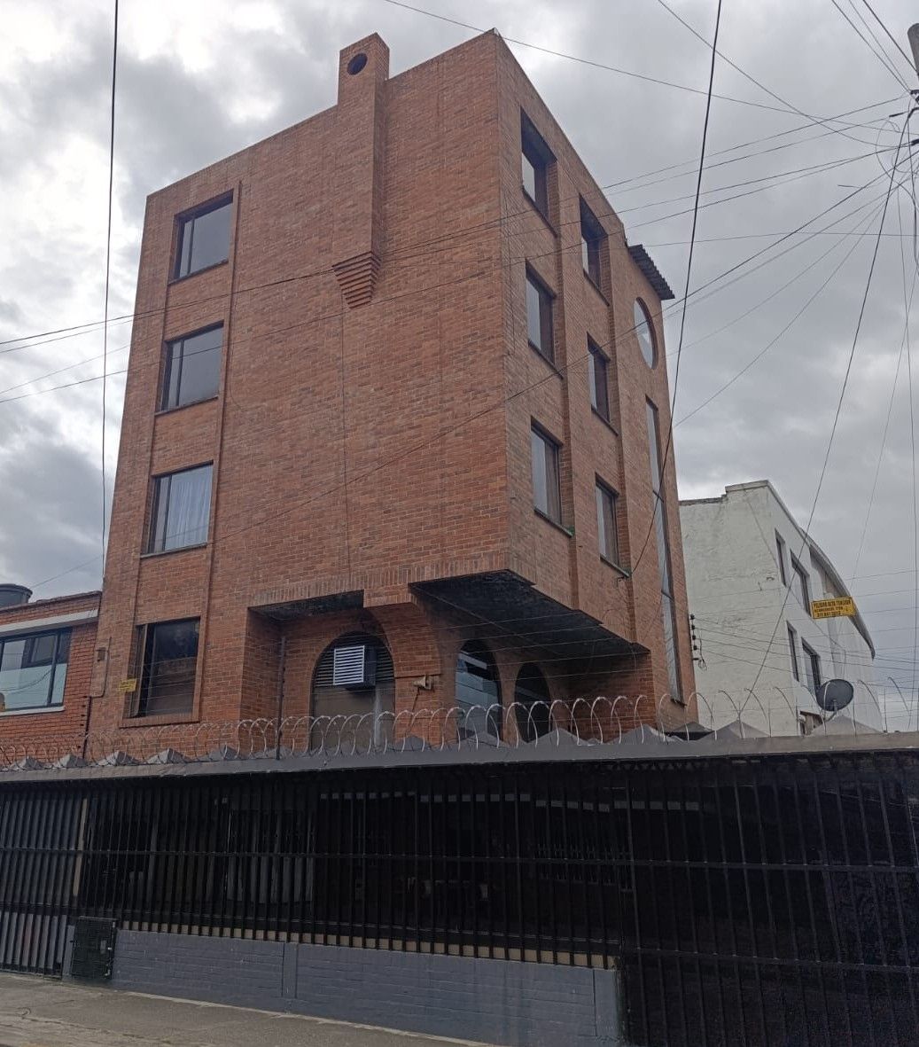 Apartamento en arriendo Cundinamarca Bogotá Estrella Del Norte 87 m2 Habitaciones 4 Baños 3 Garajes 1 Precio $2600000