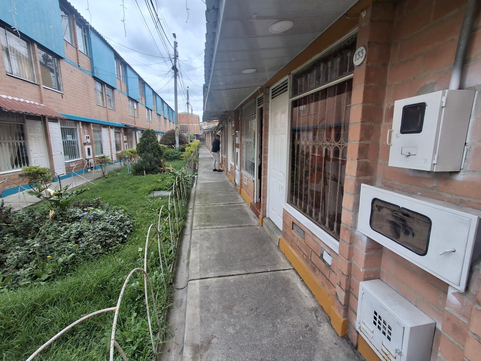 Casa en venta Cundinamarca Bogotá La Cabaña 42 m2 Habitaciones 2 Baños 1 Garajes 0 Precio $180000000