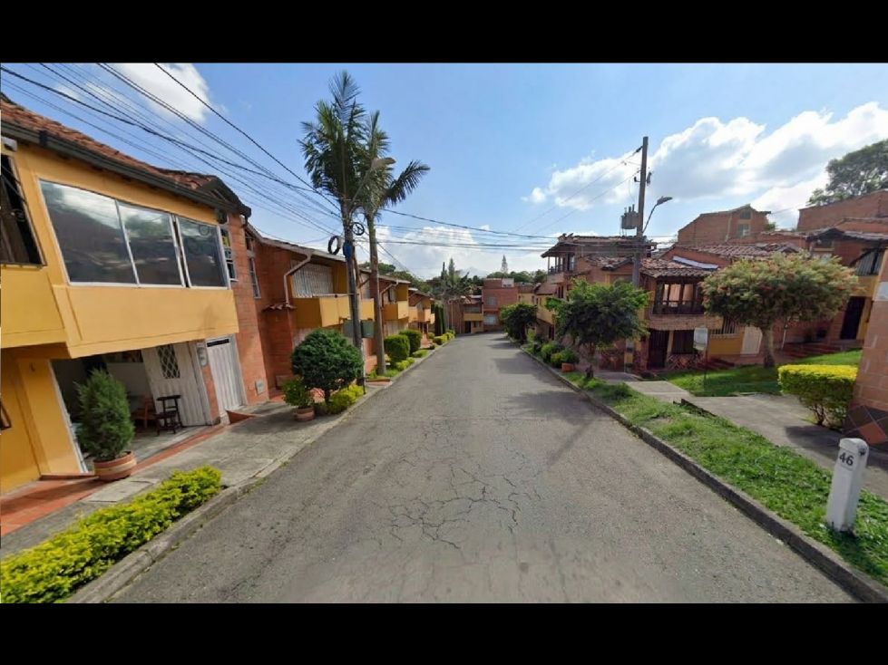 Casa en arriendo Antioquia Rionegro El Porvenir 90 m2 Habitaciones 4 Baños 2 Garajes 0 Precio $2600000