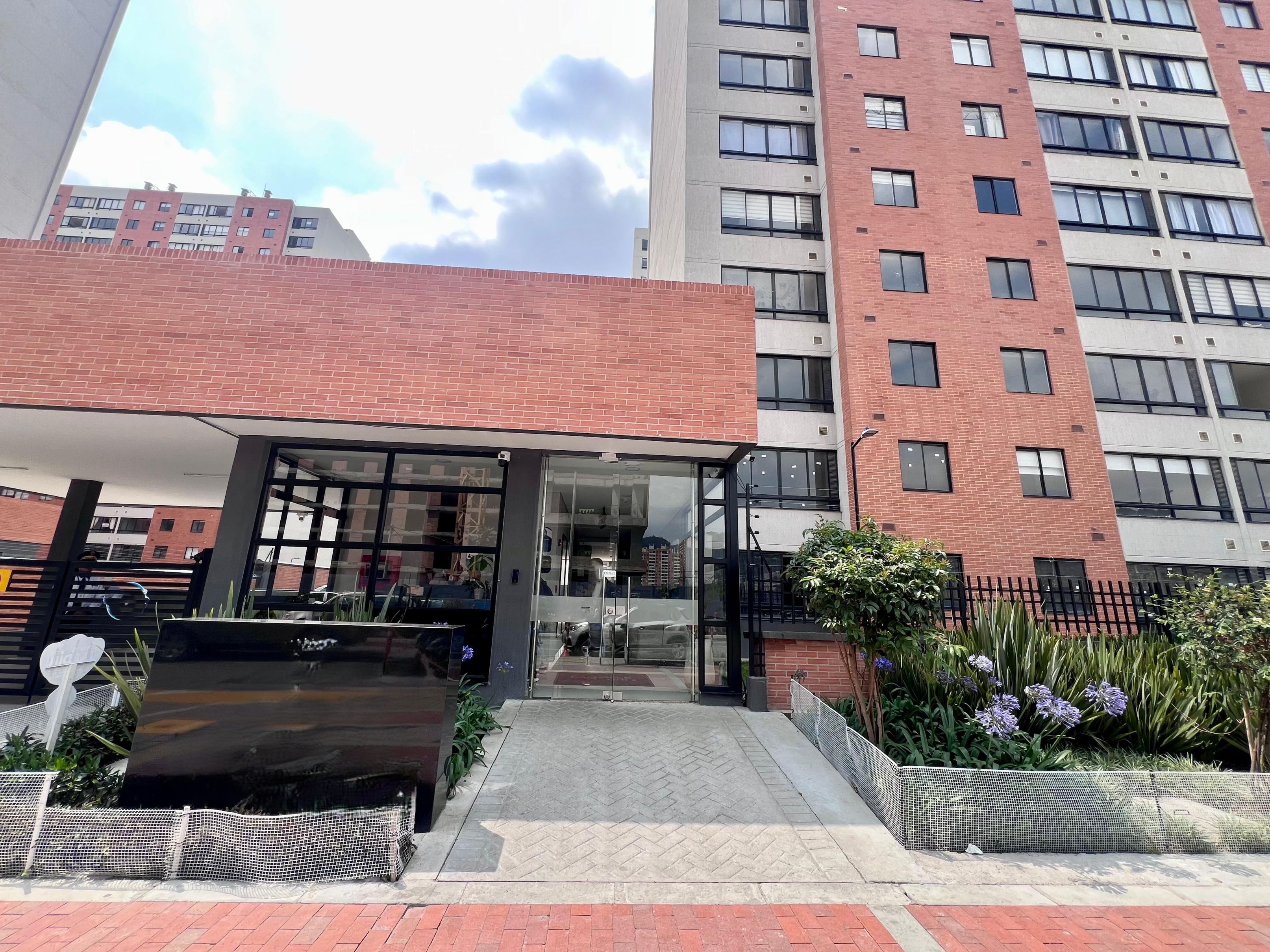 Apartamento en arriendo Cundinamarca Bogotá San Jose De Usaquen 40 m2 Habitaciones 2 Baños 1 Garajes 0 Precio $1650000