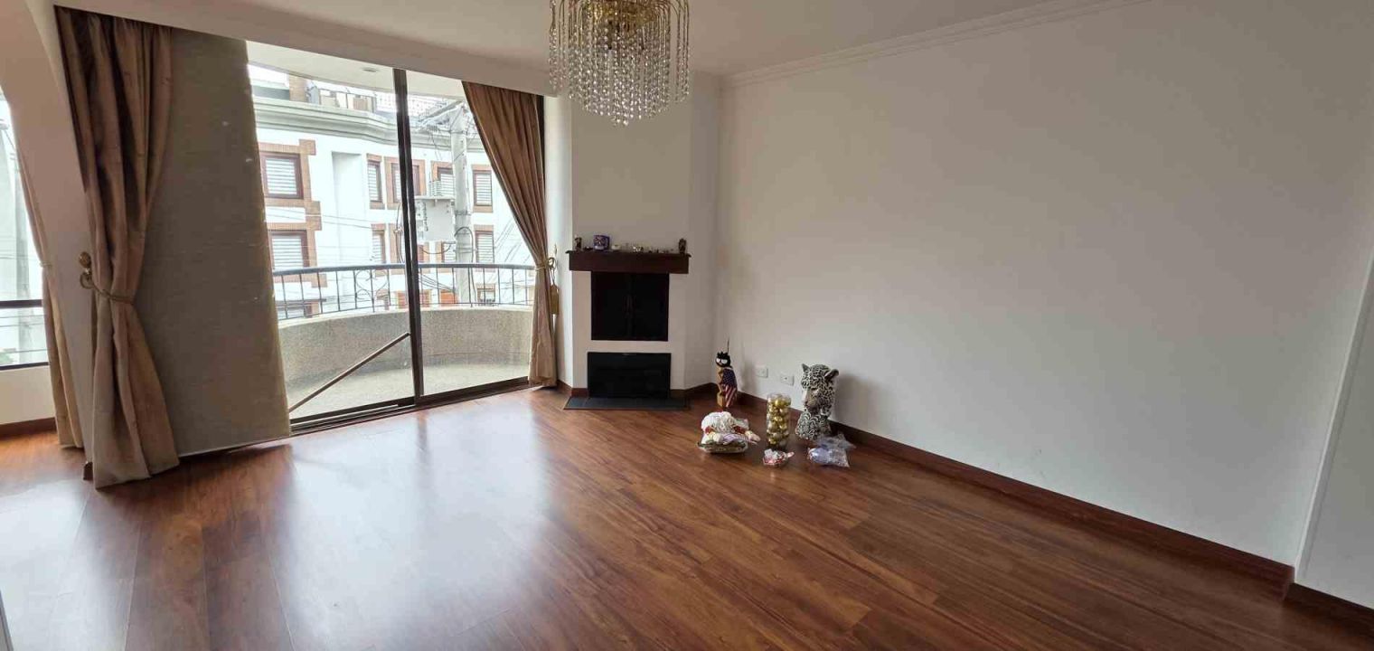 Apartamento