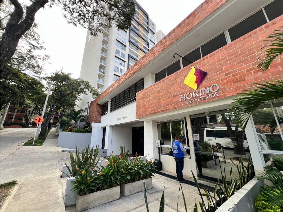 Apartamento en arriendo Valle Del Cauca Cali Santa Isabel 99 m2 Habitaciones 3 Baños 3 Garajes 1 Precio $3800000