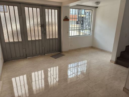 Casa en venta Caldas Manizales Urbanizacion Palo Negro 108 m2 Habitaciones 3 Baños 2 Garajes 1 Precio $358000000