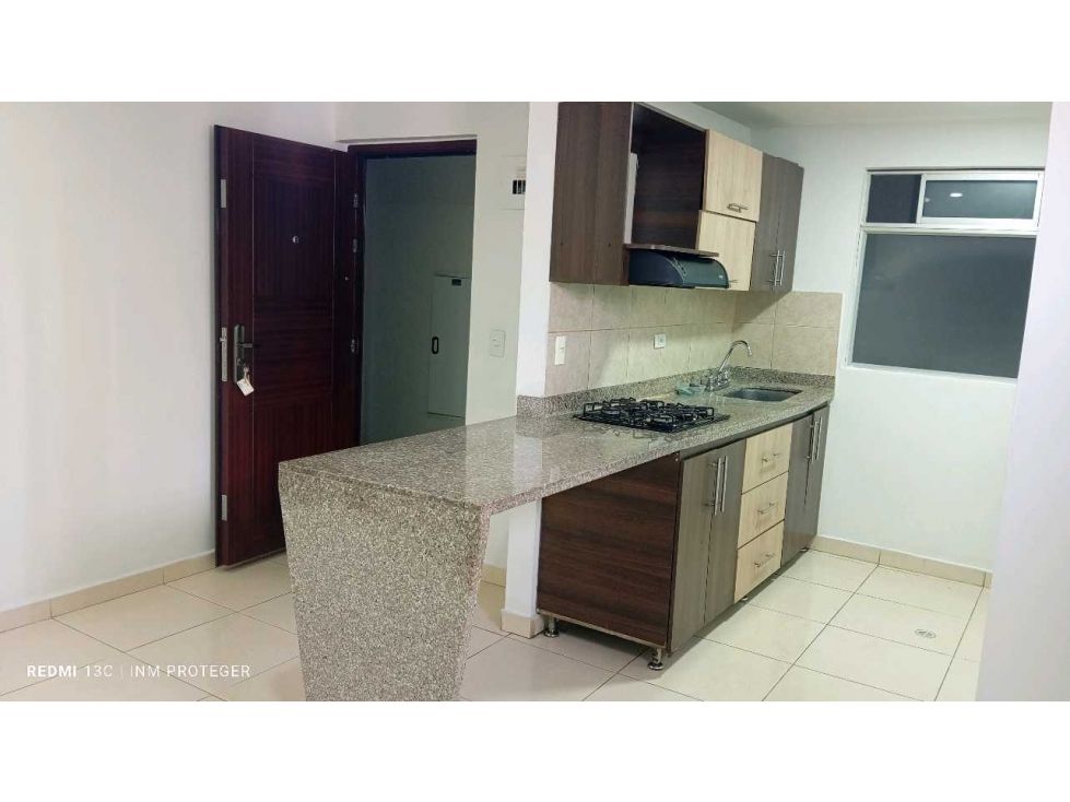 Apartamento en arriendo Antioquia Sabaneta San Joaquín 57 m2 Habitaciones 2 Baños 2 Garajes 0 Precio $1700000