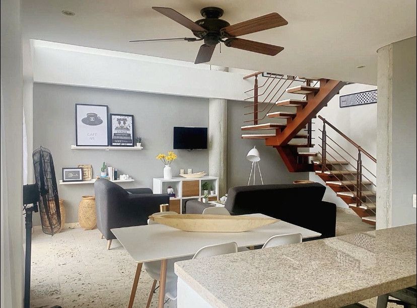 Apartamento en venta Magdalena Santa Marta Centro 152 m2 Habitaciones 2 Baños 4 Garajes 0 Precio $990000000