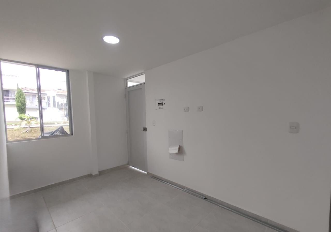 Casa en arriendo Risaralda Dosquebradas Br Buenos Aires 45 m2 Habitaciones 2 Baños 2 Garajes 1 Precio $1150000