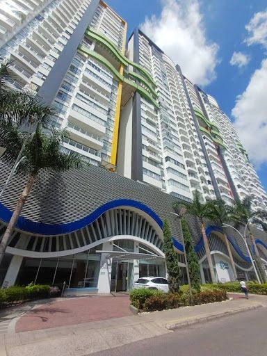 Apartamento en arriendo Santander Bucaramanga Urbanización Acropolis 95 m2 Habitaciones 3 Baños 3 Garajes 1 Precio $2850000