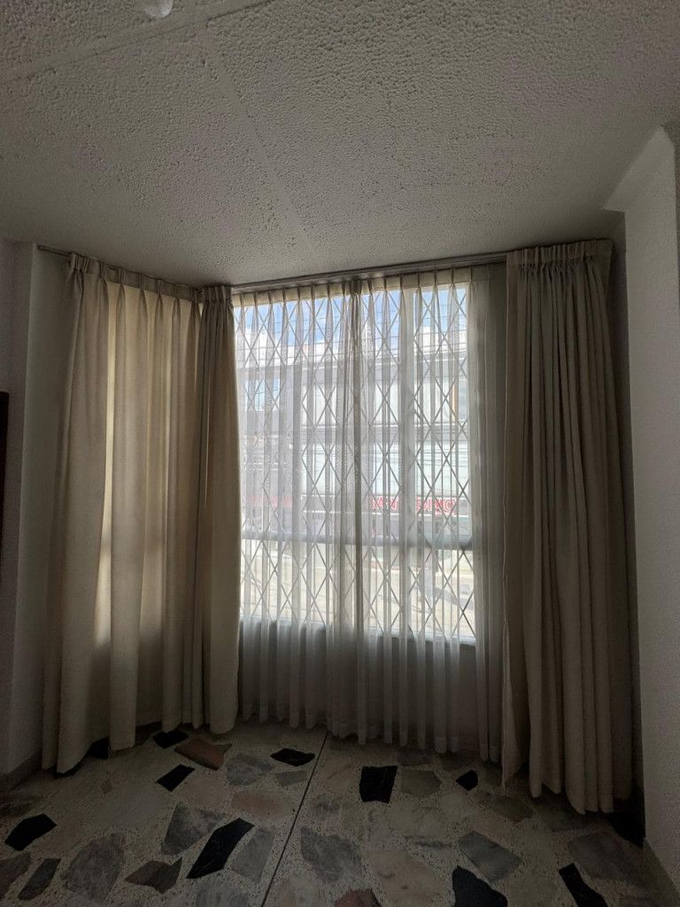 Apartamento en arriendo Cundinamarca Bogotá Restrepo Occidental 70 m2 Habitaciones 2 Baños 2 Garajes 0 Precio $1480000