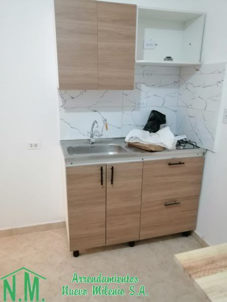 Apartaestudio en arriendo Antioquia Envigado La Magnolia 40 m2 Habitaciones 1 Baños 1 Garajes 0 Precio $1600000