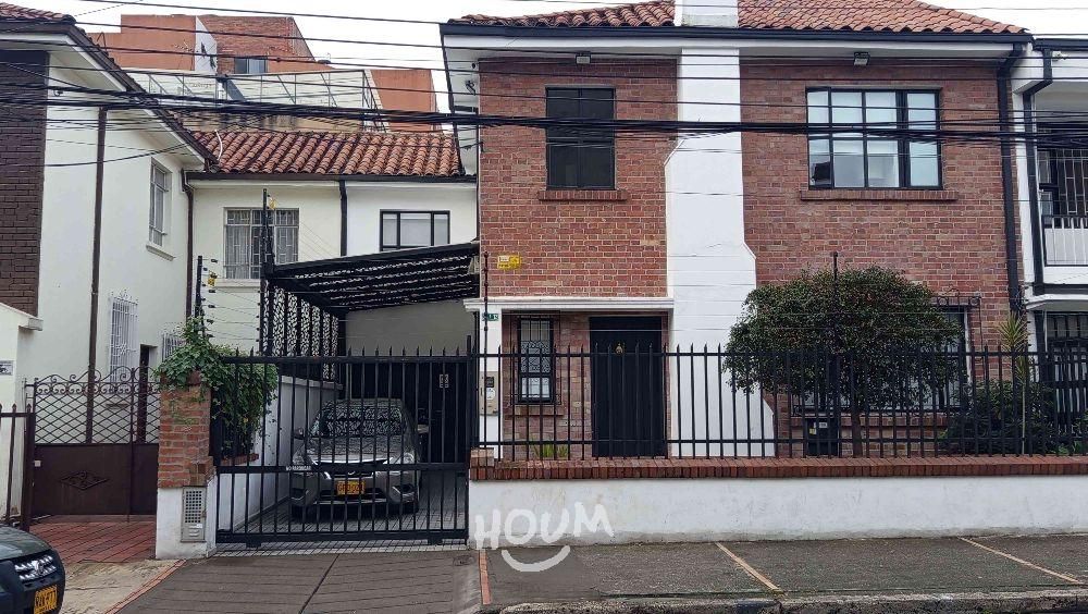Casa en arriendo Cundinamarca Bogotá Palermo 18 m2 Habitaciones 1 Baños 1 Garajes 1 Precio $2100000
