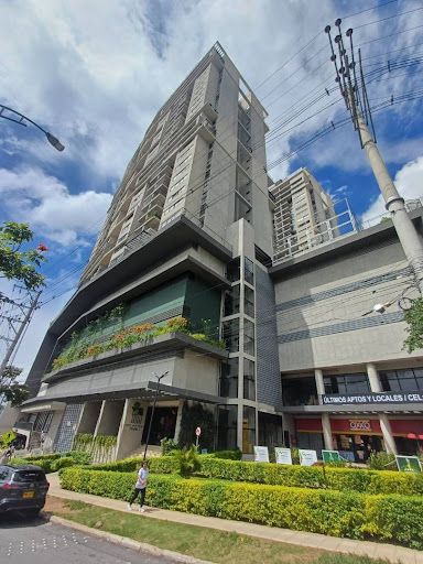 Apartamento en arriendo Santander Floridablanca Ub Vista Campestre 80 m2 Habitaciones 3 Baños 2 Garajes 1 Precio $2988000